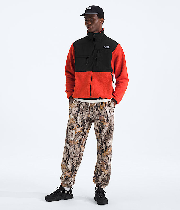 The North Face Men’s Retro Denali Jacket