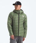 The North Face Men’s Terra Peak Hoodie