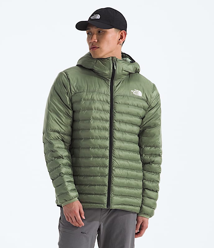 The North Face Men’s Terra Peak Hoodie