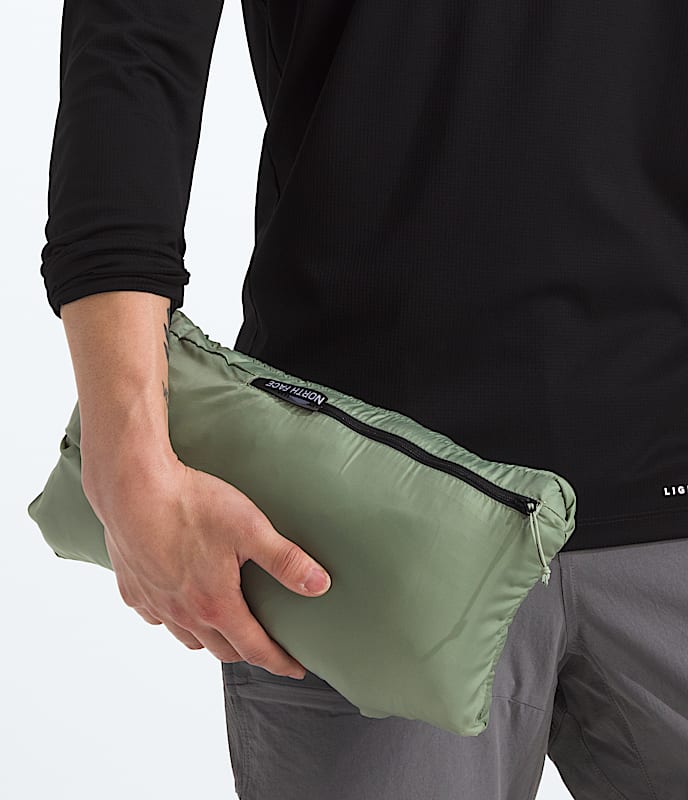 The North Face Men’s Terra Peak Hoodie