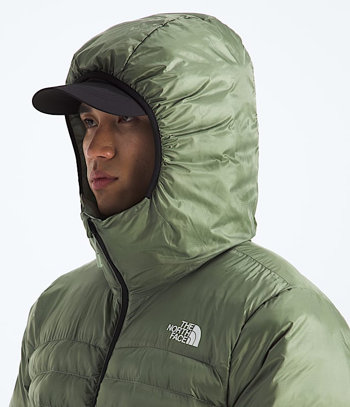 The North Face Men’s Terra Peak Hoodie
