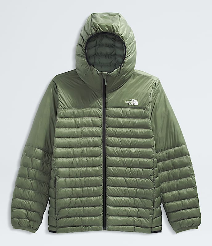 The North Face Men’s Terra Peak Hoodie