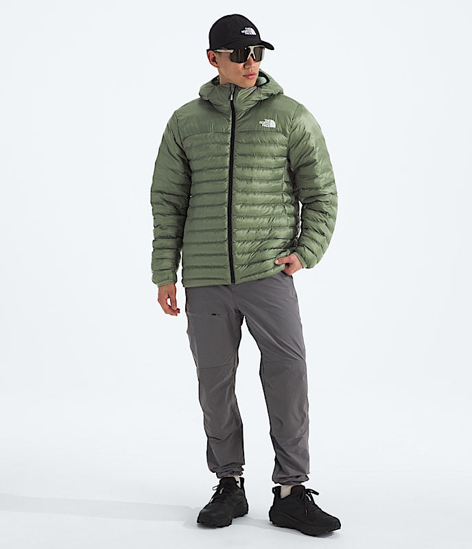 The North Face Men’s Terra Peak Hoodie