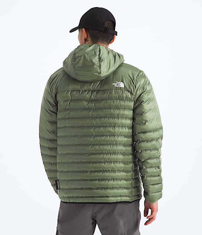 The North Face Men’s Terra Peak Hoodie