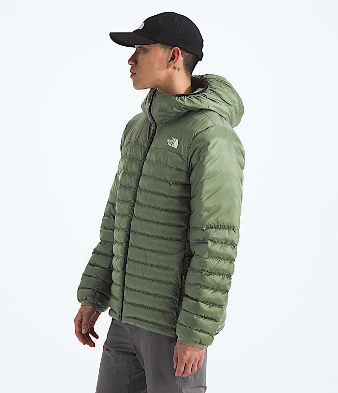 The North Face Men’s Terra Peak Hoodie