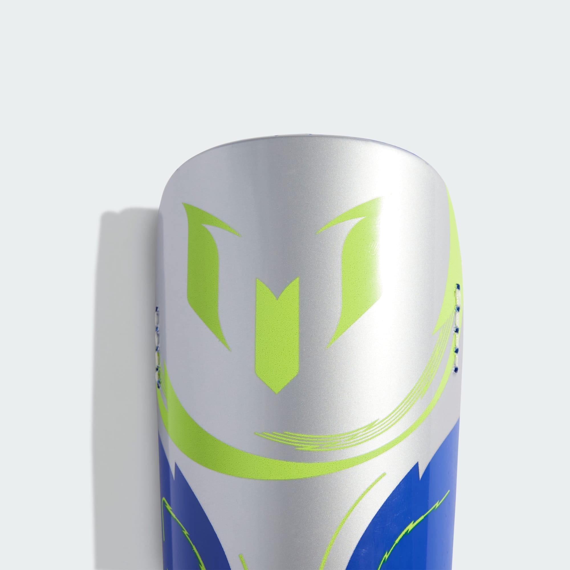Kid's Messi Match Shin Guards