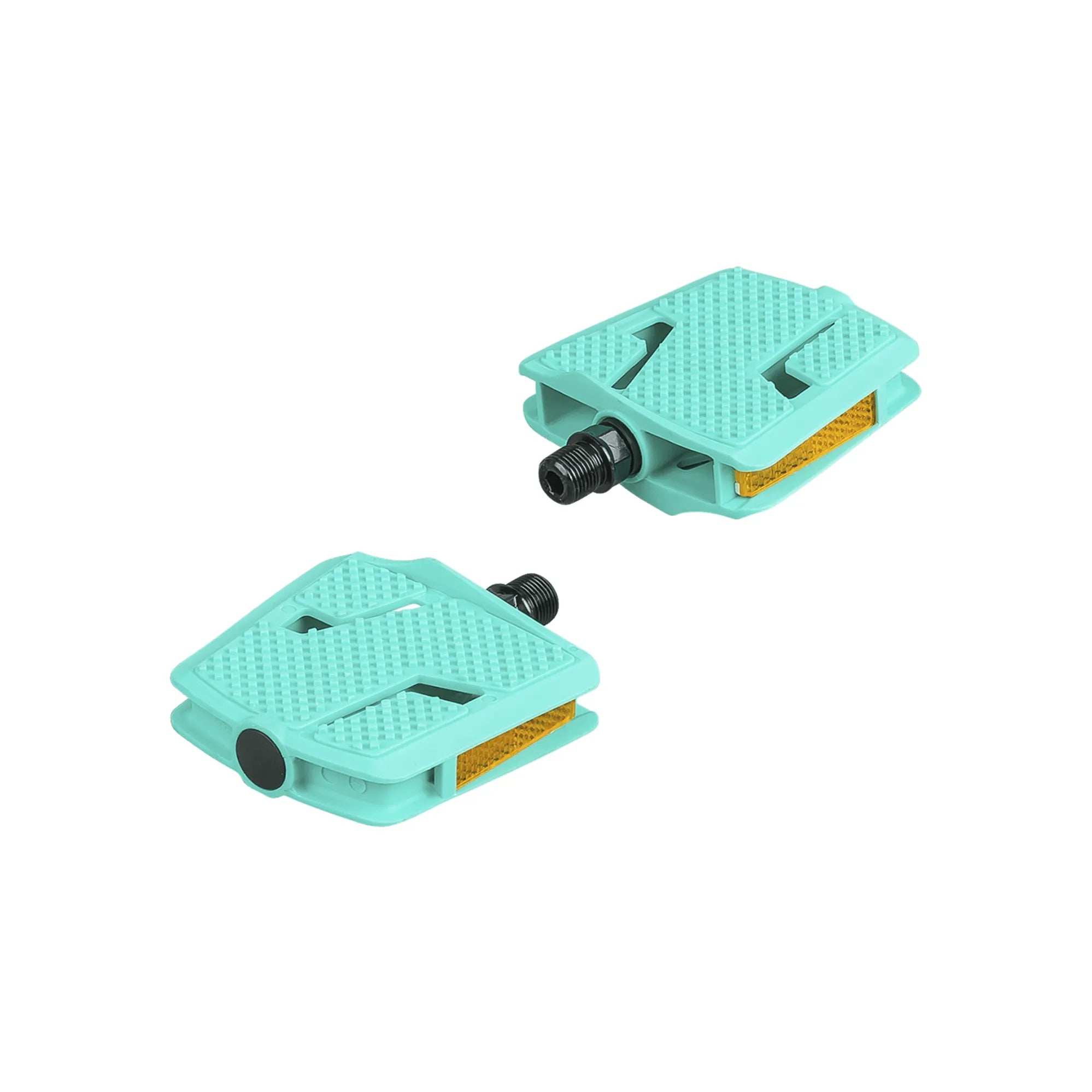 Trek Kids' Platform Large Pedal Set
