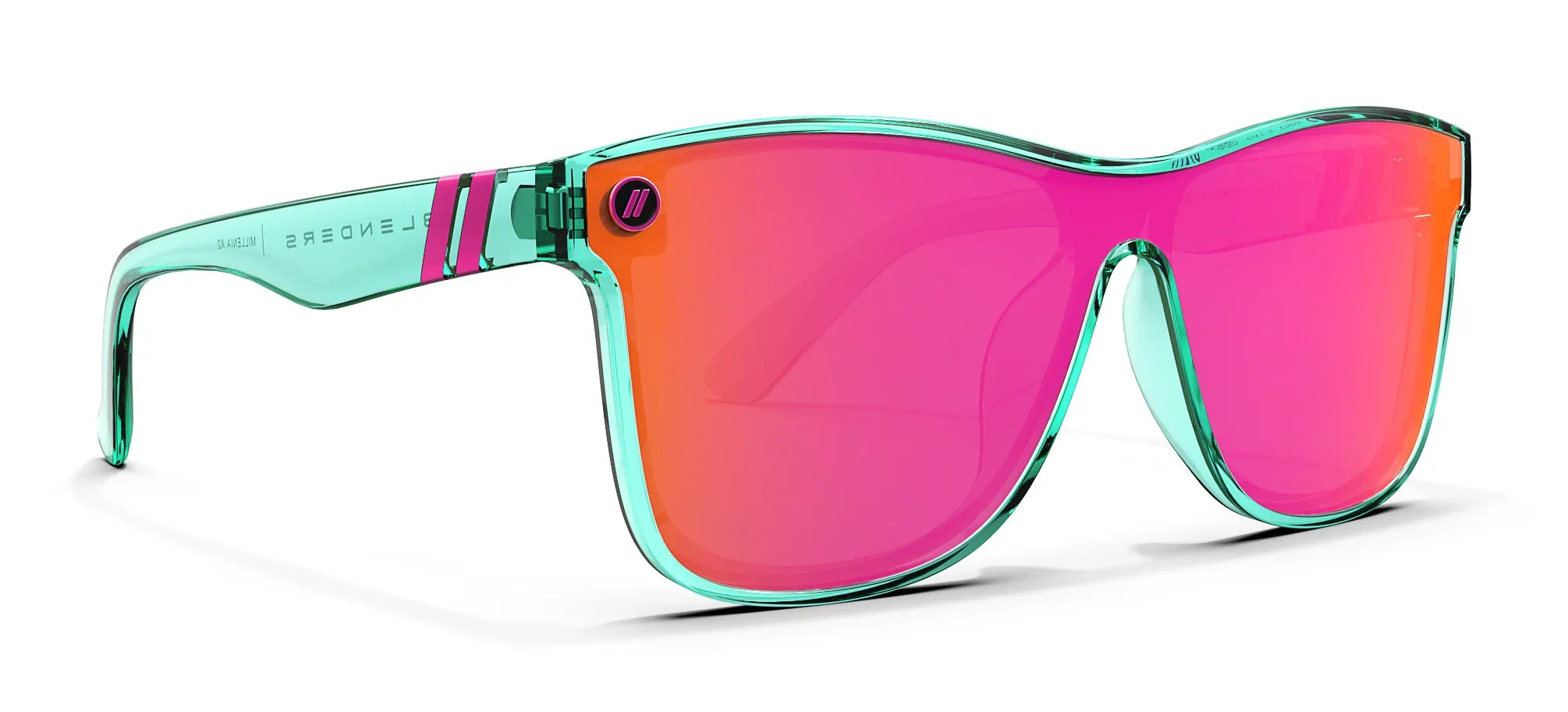 Blenders Millenia X2 Polarized Sunglasses