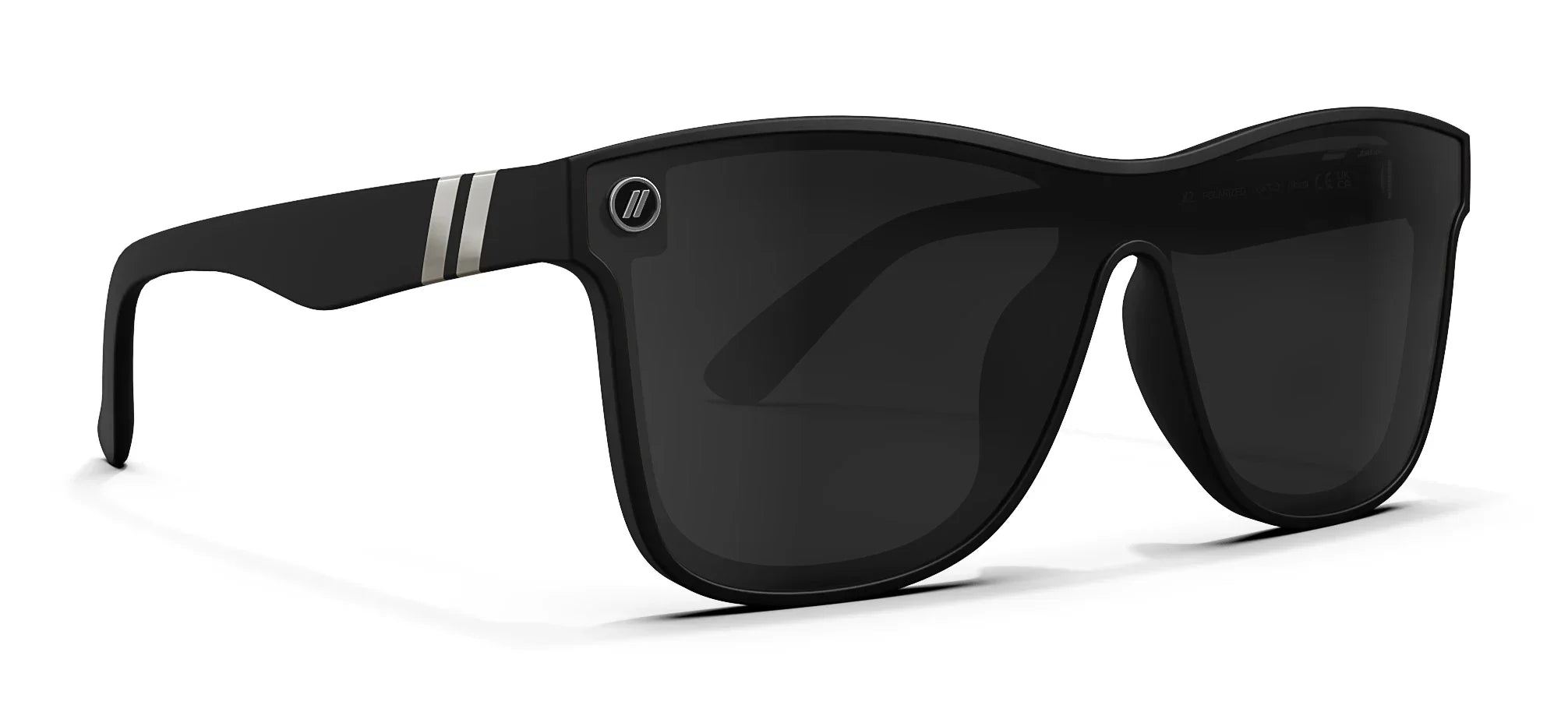 Blenders Millenia Polarized Sunglasses - NCTRNL