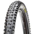 Maxxis Minion DHF 20th Anniversary Edition EXO Tire Black