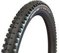 Maxxis Minion DHF 27.5x2.50 Tire Black