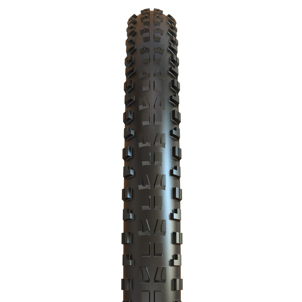 Maxxis Minion DHF tread detail