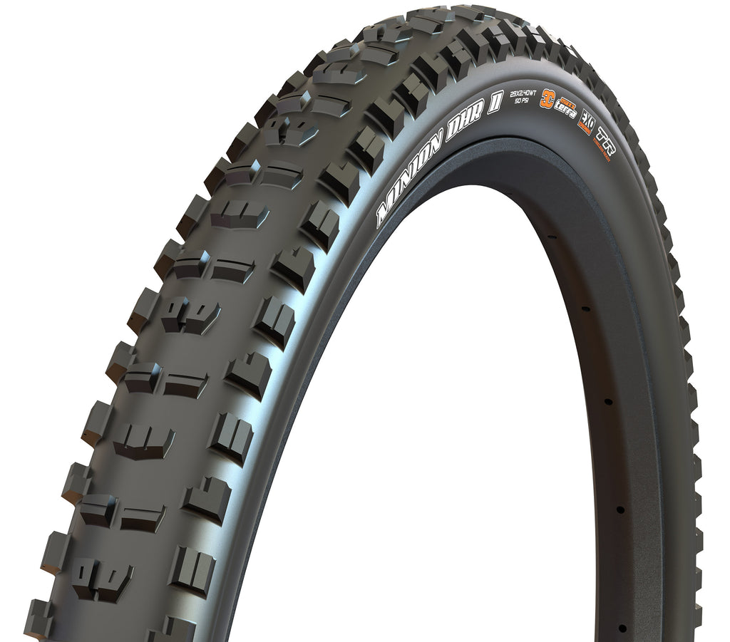 Maxxis Minion DHR II 27.5x2.40 DH Tire