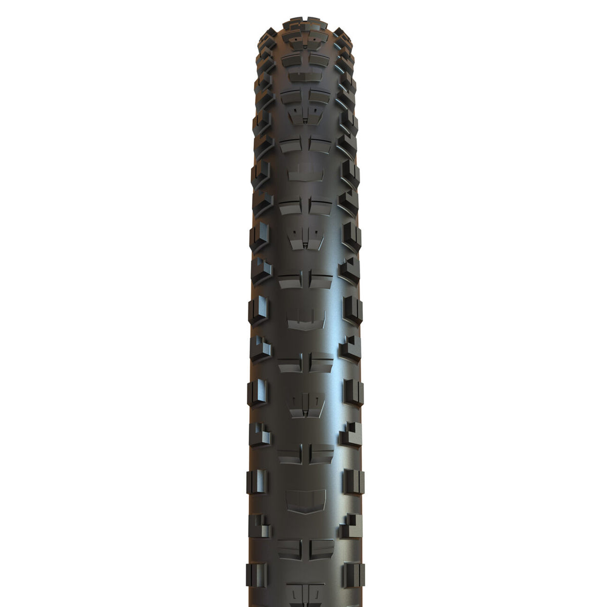 Maxxis Minion DHR II tread detail