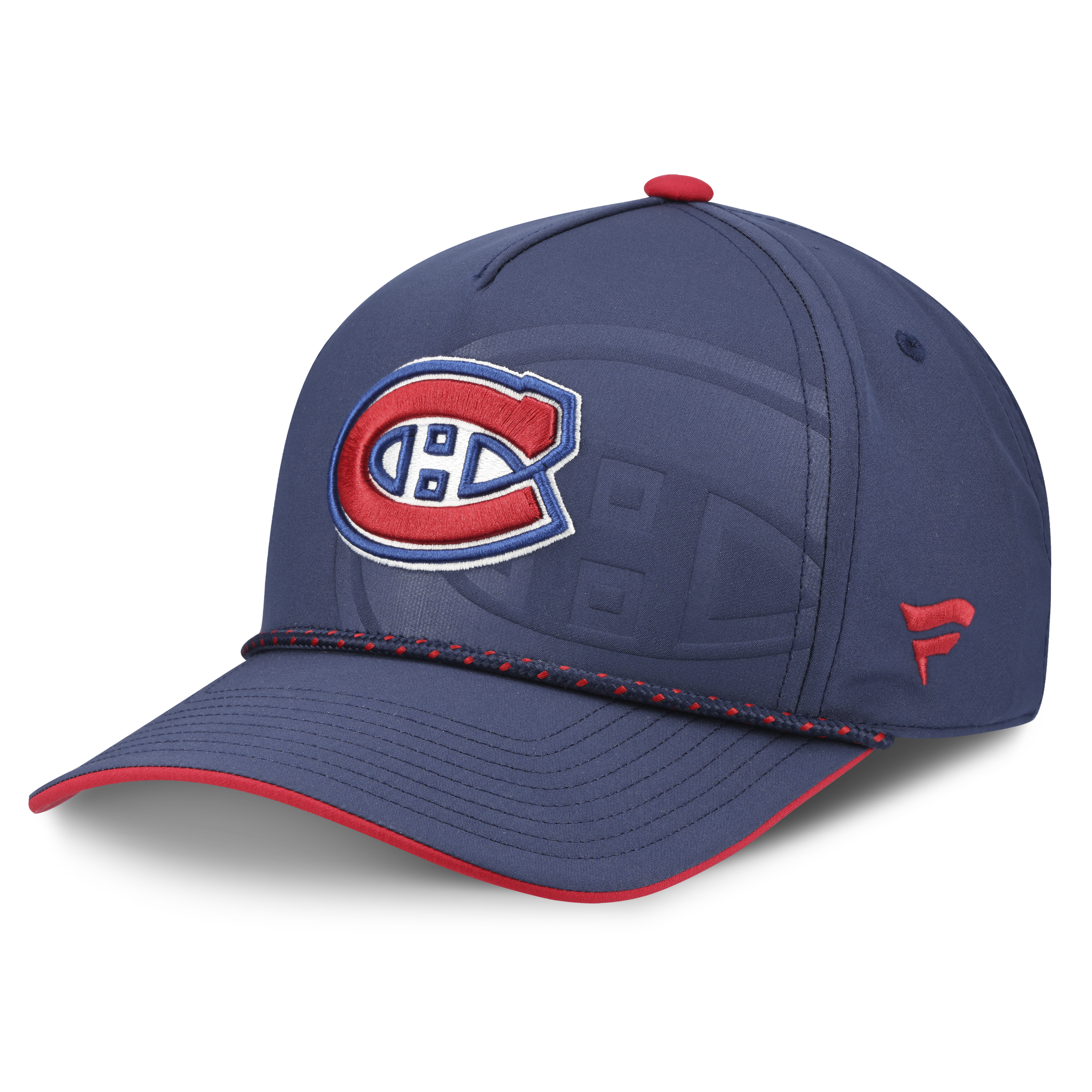 Fanatics Montreal Canadiens NHL Draft 2026