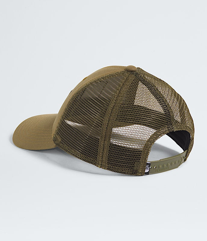 The North Face Mudder Trucker Cap