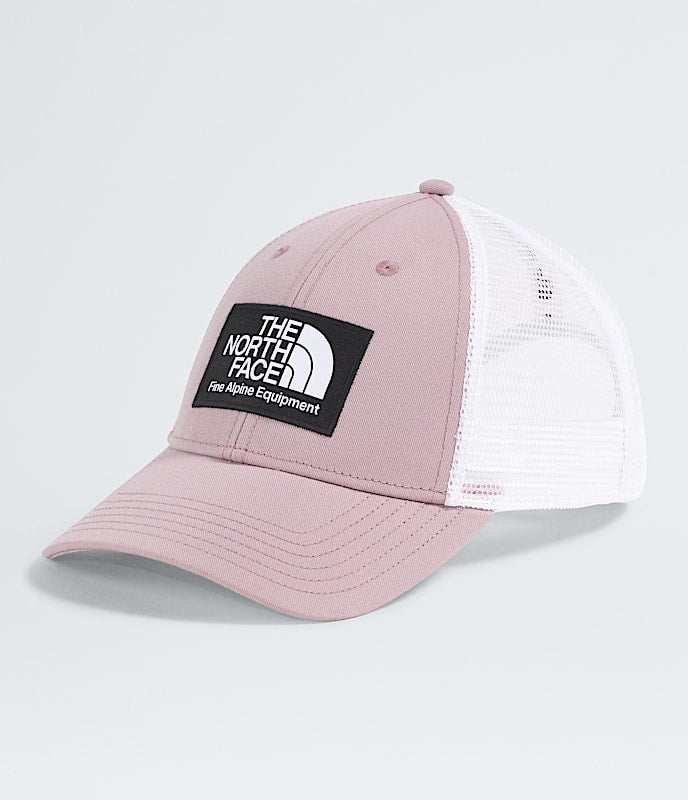 The North Face Mudder Trucker Cap