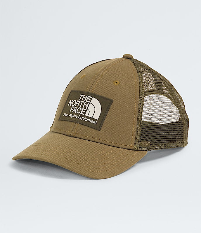 The North Face Mudder Trucker Cap
