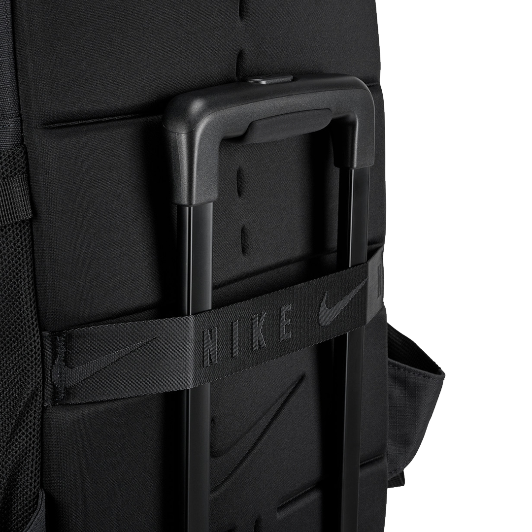 Nike Vapor Football Backpack 32L in black