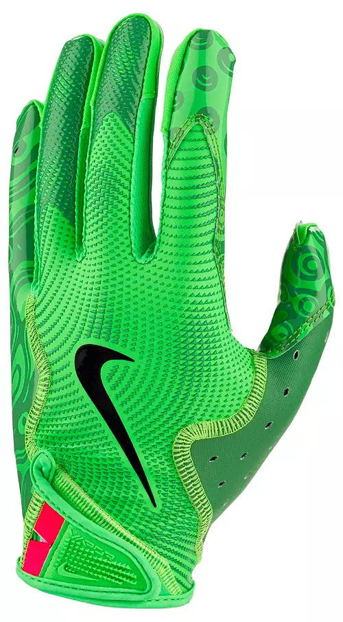Nike Vapor Jet 8.0 Energy Football Gloves Ernie s Sports Experts
