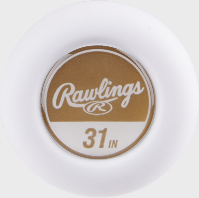 Rawlings Youth Icon USSSA Baseball Bat (-5) - 2025