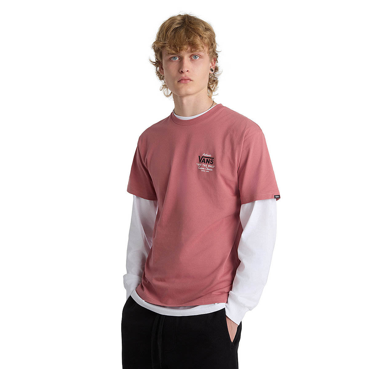 Men's Holder ST Classic T-Shirt