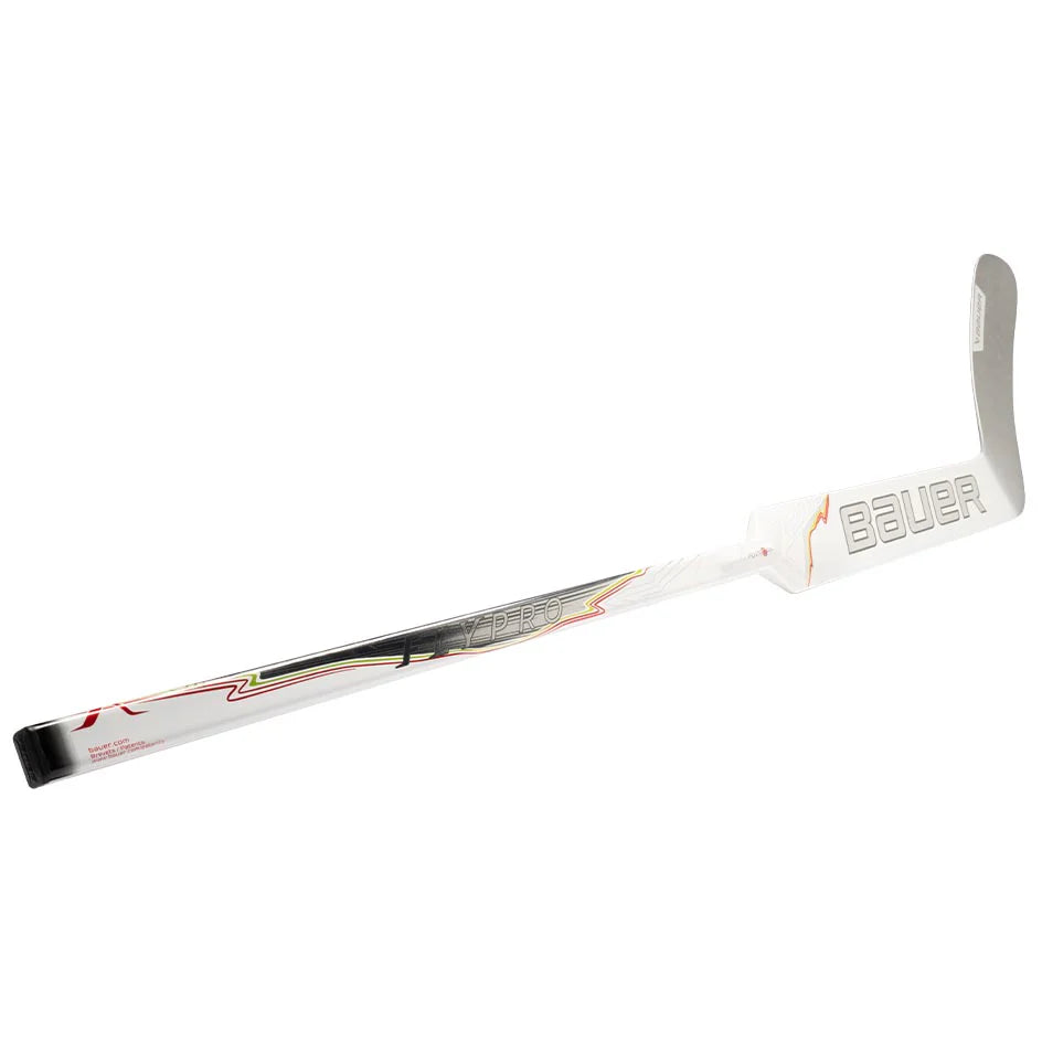 Bauer Intermediate Vapor Flypro Goalie Stick - 2025