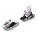 Marker 7.0 '22 White/Black Alpine Bindings