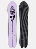 Burton 3D Fish Directional Flat Top Snowboard - 2025