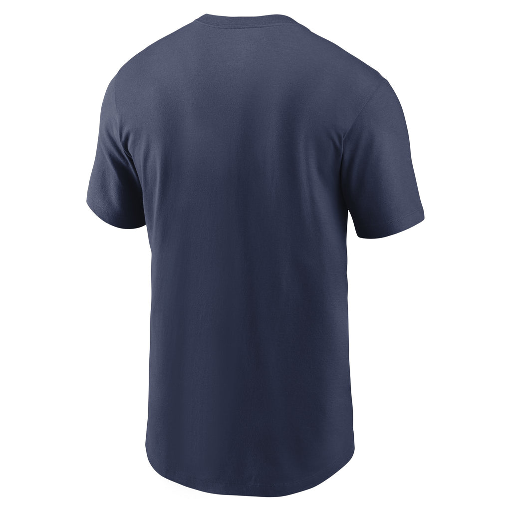 Nike Atlanta Braves Team Scoreboard T-Shirt