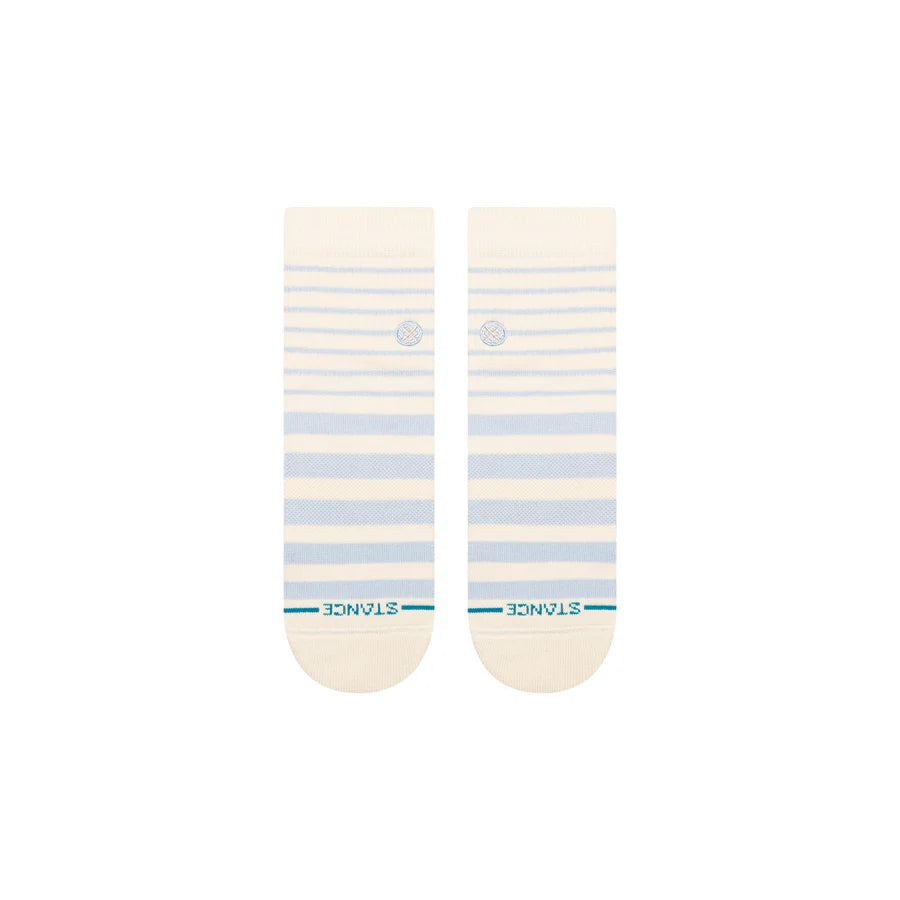 Stance Women's Vista Quarter Socks