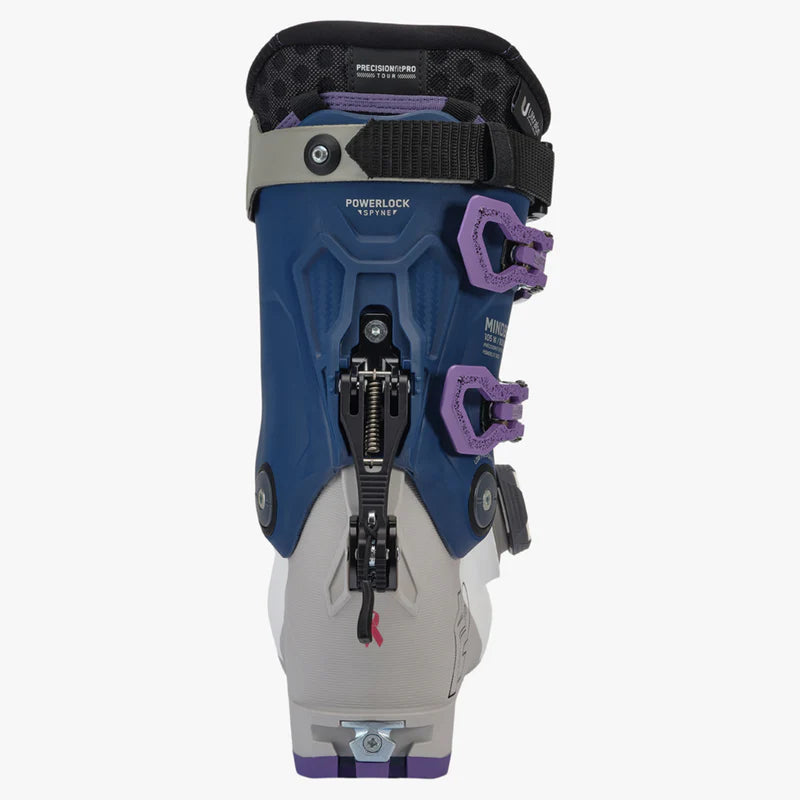 K2 Women's Mindbender 105 BOA Ski Boots