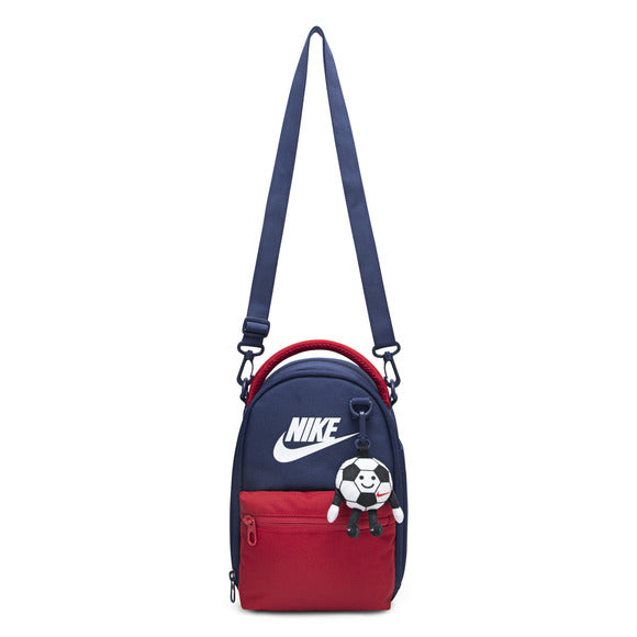 Nike Buddies Insulated Lunch Bag - 4L