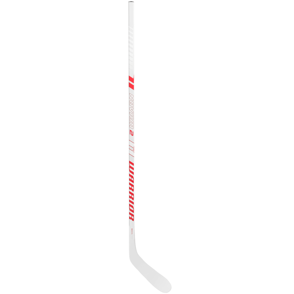 Warrior Senior Novium2 SP White Hockey Stick
