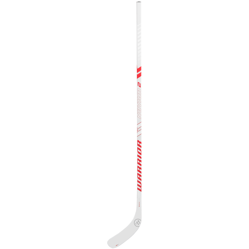 Warrior Senior Novium2 SP White Hockey Stick