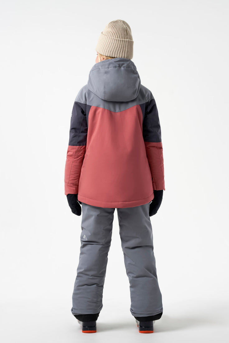 Girls' Shefford Insulated Jacket