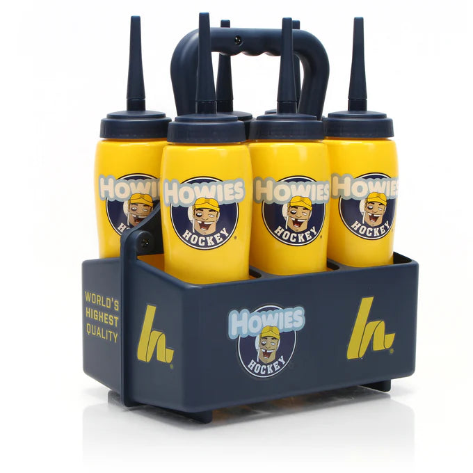 Howies Pro Jet Water Bottle Carrier