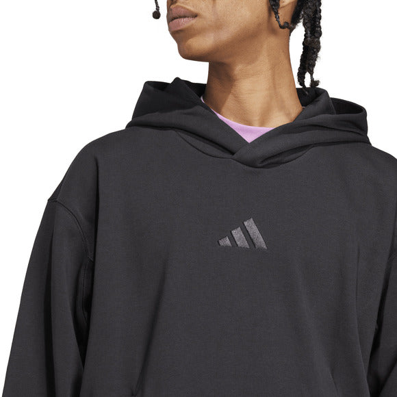 Adidas Men's ALL SZN Fleece Hoodie