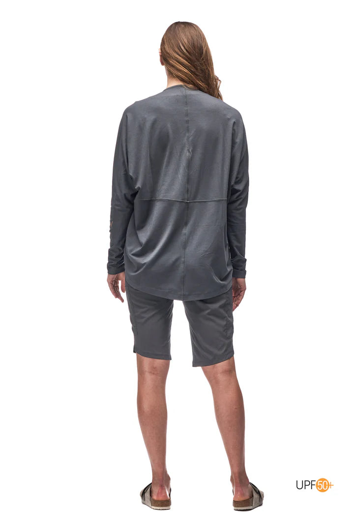 Women's Khadi Cardigan