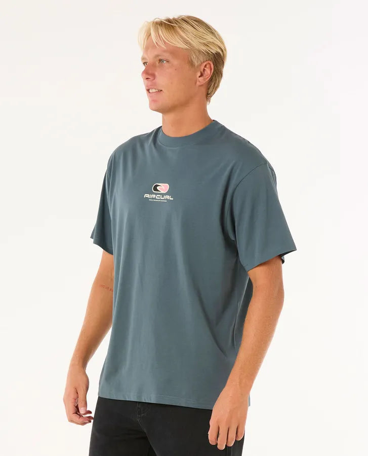 Men's Pill Icon Tee