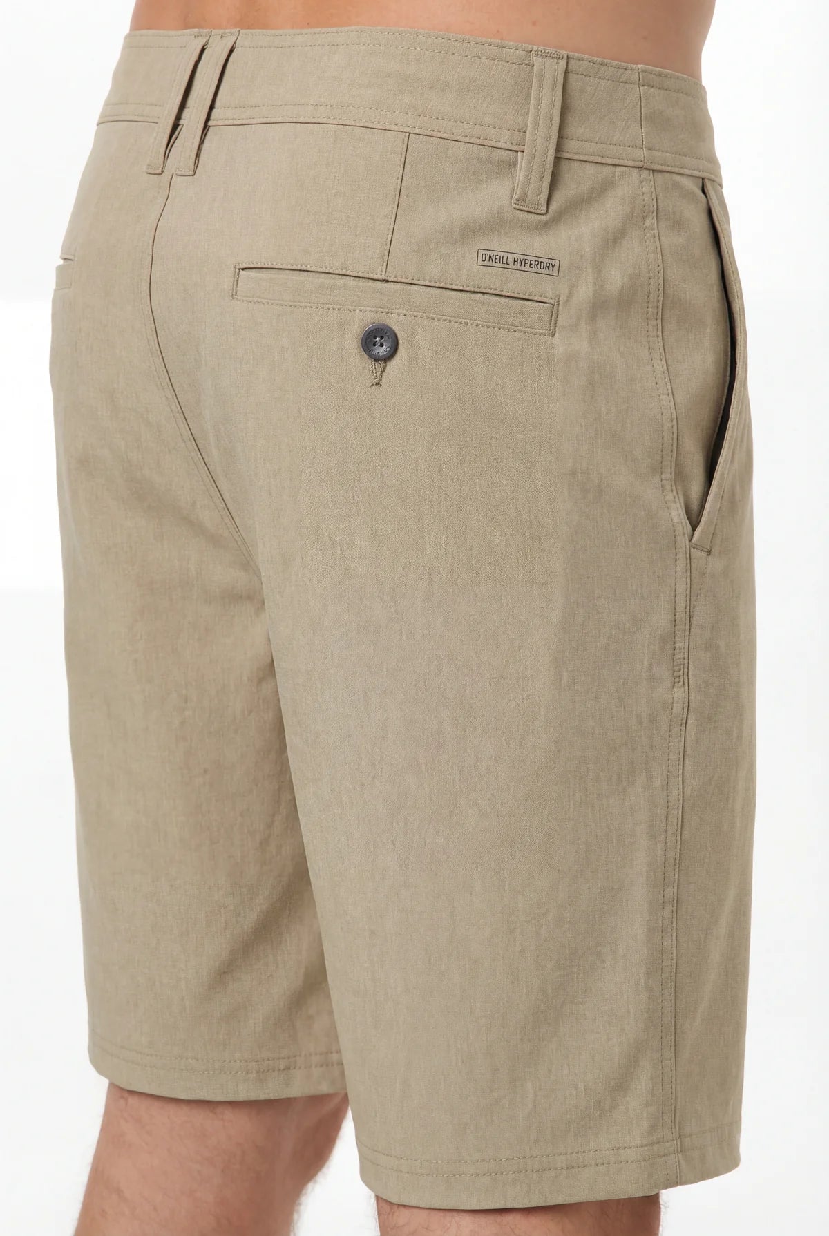 O'Neill Men's Reserve Heather 19'' Shorts