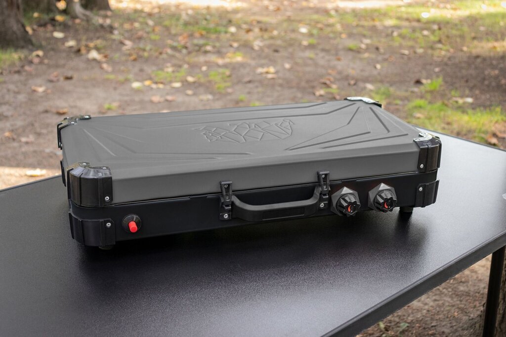 Kuma Grill & Burner Propane Stove