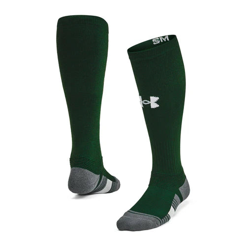Kid's UA Team Over-The-Calf Socks