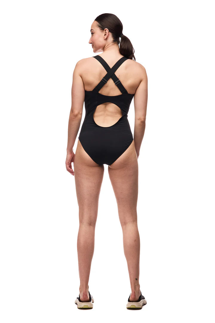 Indyeva Women's Delfino II One-piece Swimsuit
