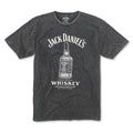 American Needle Men's Jack Daniel's RL Pigment T-Shirt