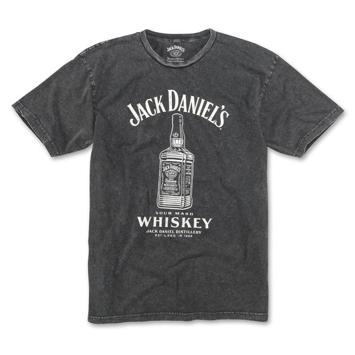 American Needle Men's Jack Daniel's RL Pigment T-Shirt