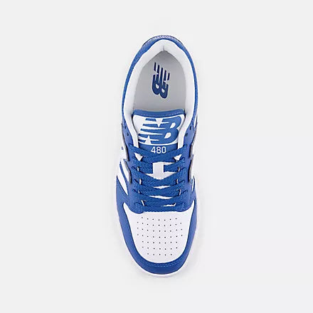 New Balance Kids B480 Lace Sneakers