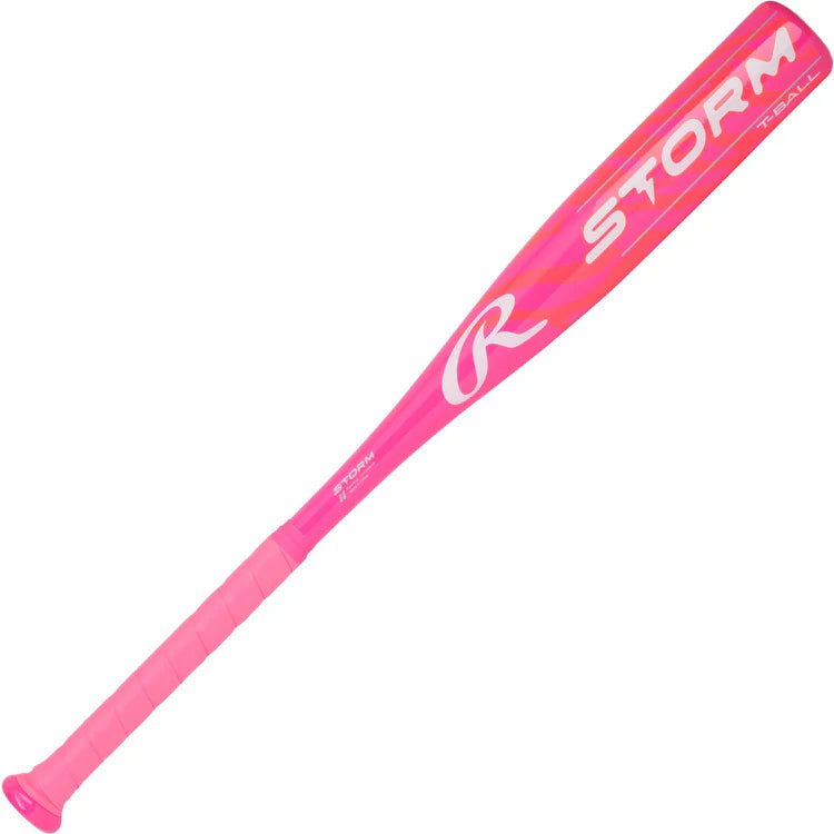 Youth Storm Tee Ball Baseball Bat (-12) - 2025