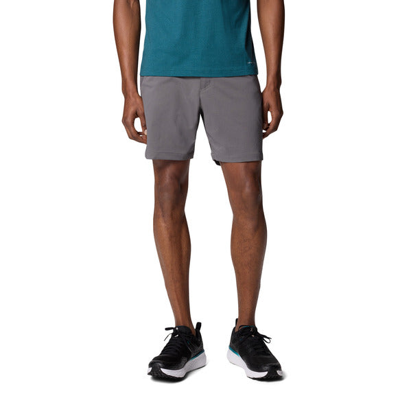 Columbia Men's Sage Peak Chino Shorts