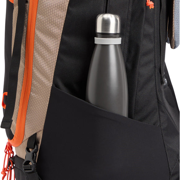 Mckinley Make II CT Vario (55+10 L) Hiking Backpack